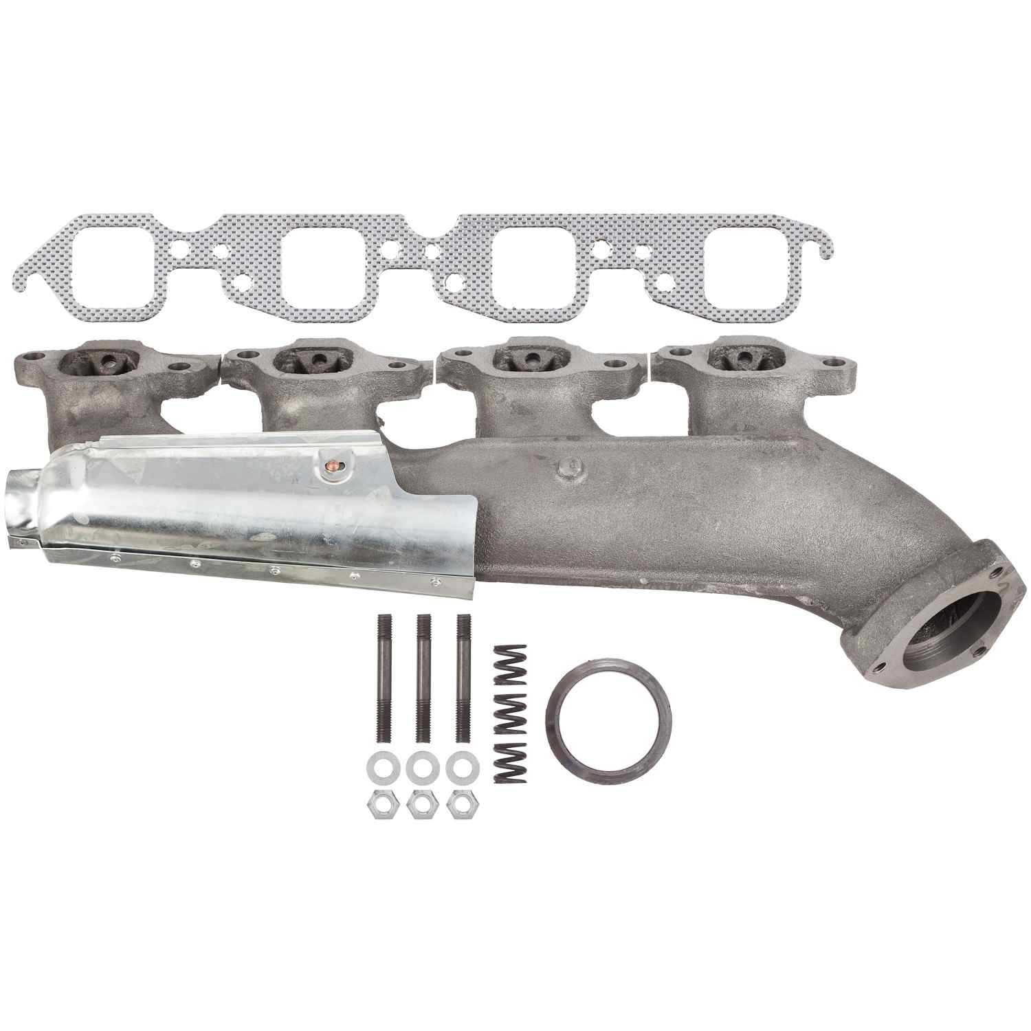 Graywerks Exhaust Manifold 101132