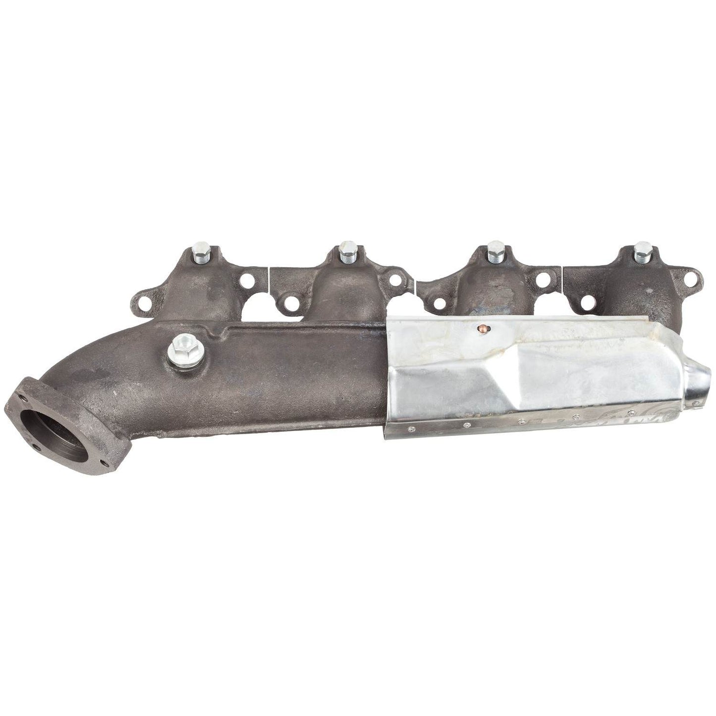 Graywerks Exhaust Manifold 101132