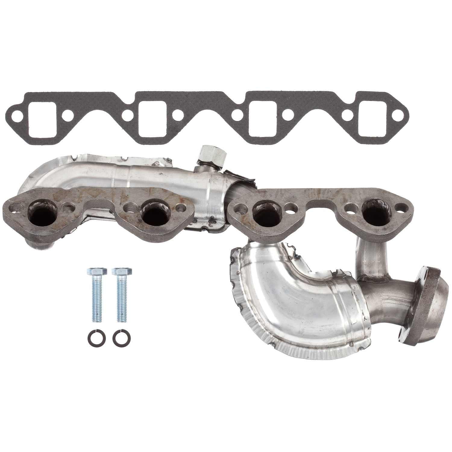 Graywerks Exhaust Manifold 101136