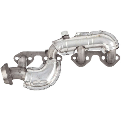 Graywerks Exhaust Manifold 101136