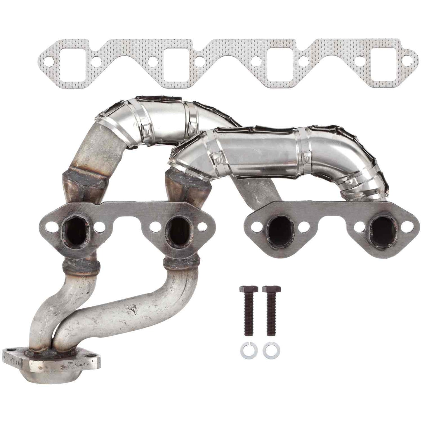 Graywerks Exhaust Manifold 101137
