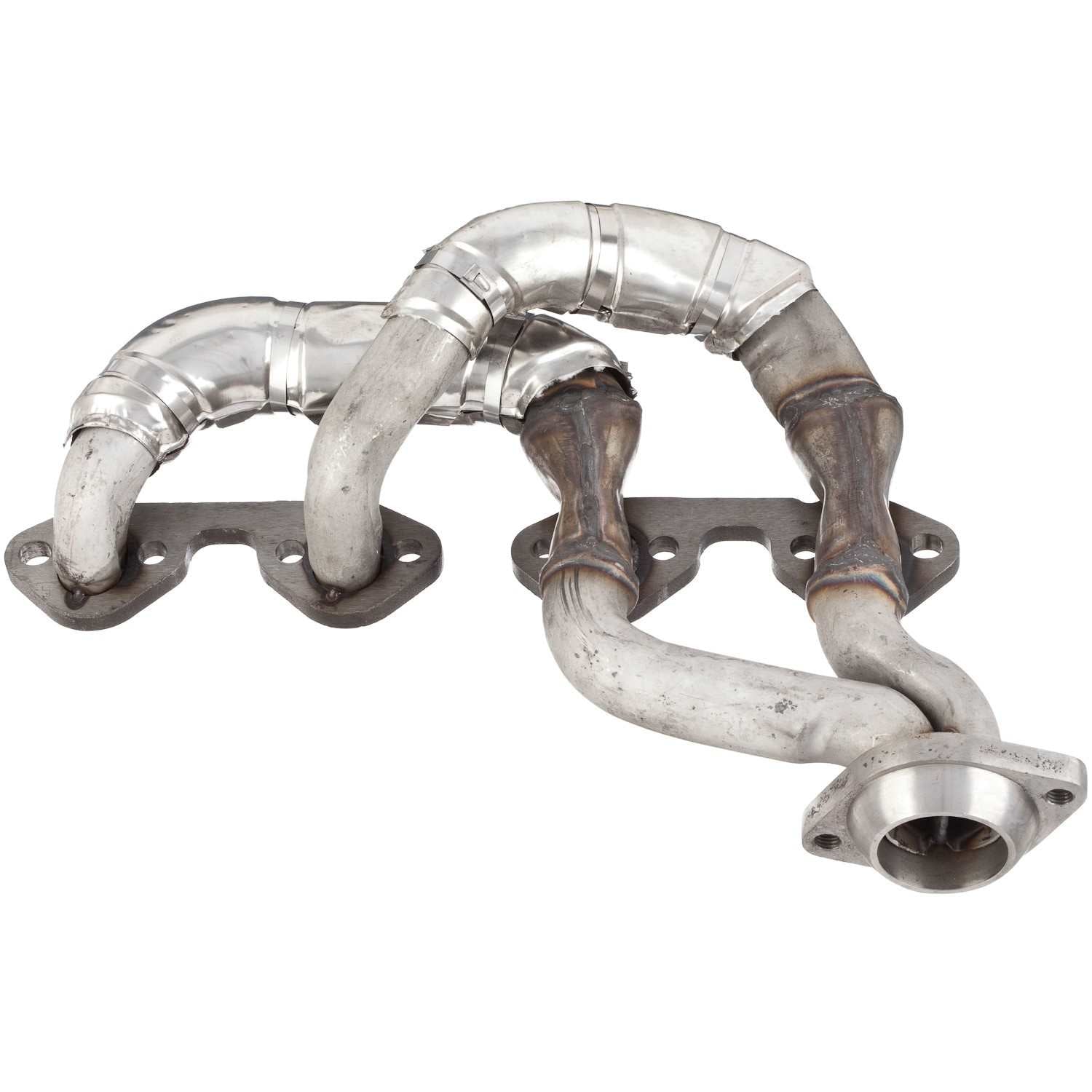 Graywerks Exhaust Manifold 101137
