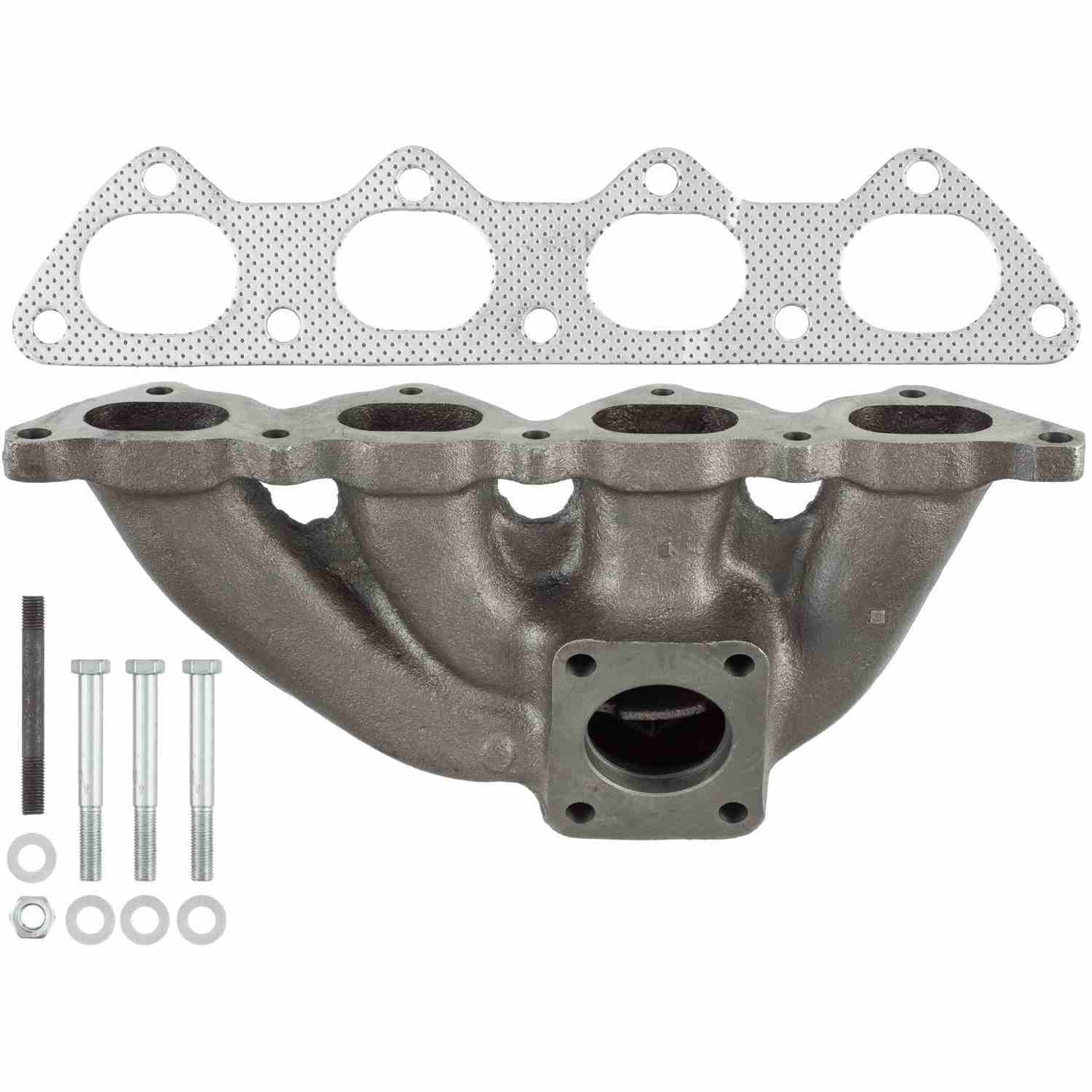 Graywerks Exhaust Manifold 101138