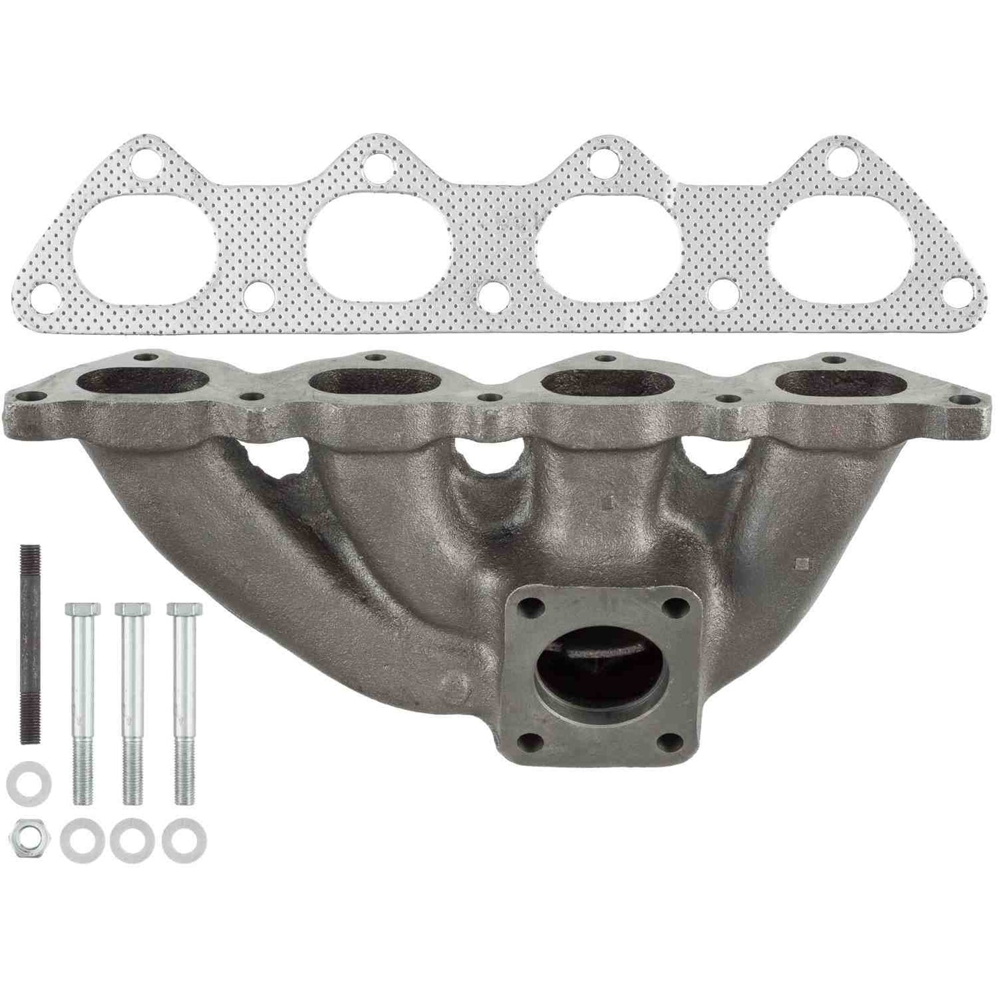 Graywerks Exhaust Manifold 101138