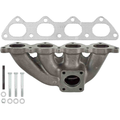 Graywerks Exhaust Manifold 101138