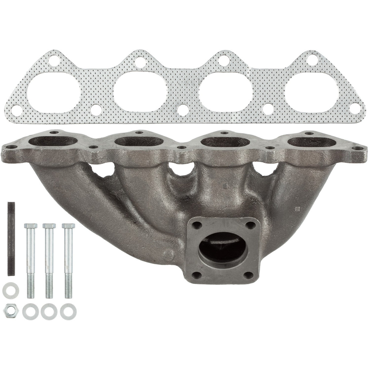 Graywerks Exhaust Manifold 101138