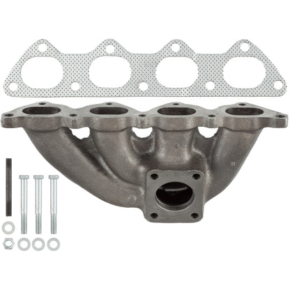 Graywerks Exhaust Manifold 101138