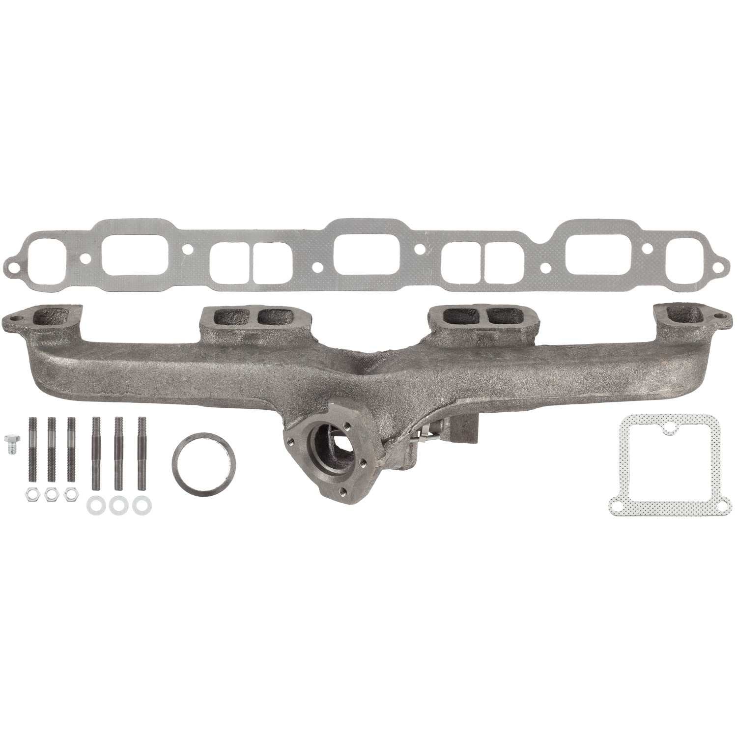 Graywerks Exhaust Manifold 101140