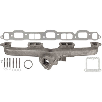 Graywerks Exhaust Manifold 101140