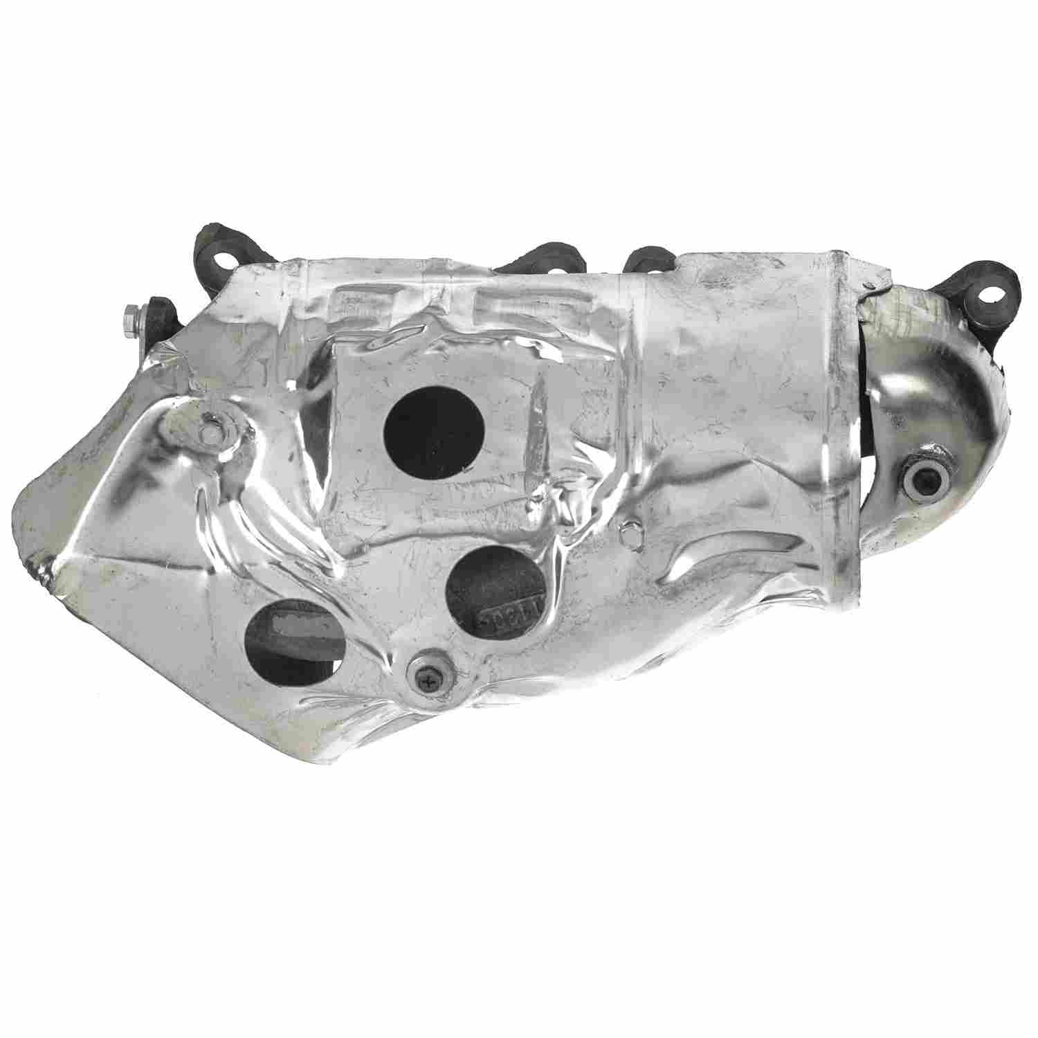 Graywerks Exhaust Manifold 101142
