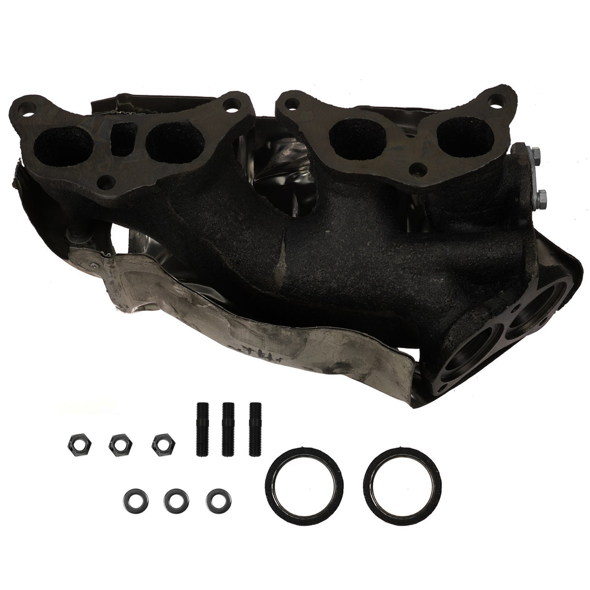 Graywerks Exhaust Manifold 101142