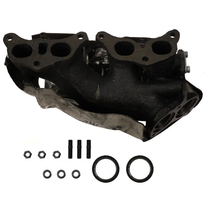 Graywerks Exhaust Manifold 101142