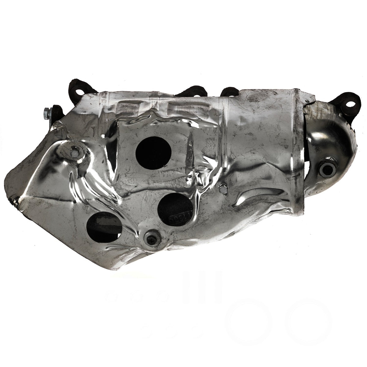 Graywerks Exhaust Manifold 101142