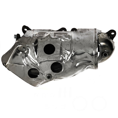 Graywerks Exhaust Manifold 101142