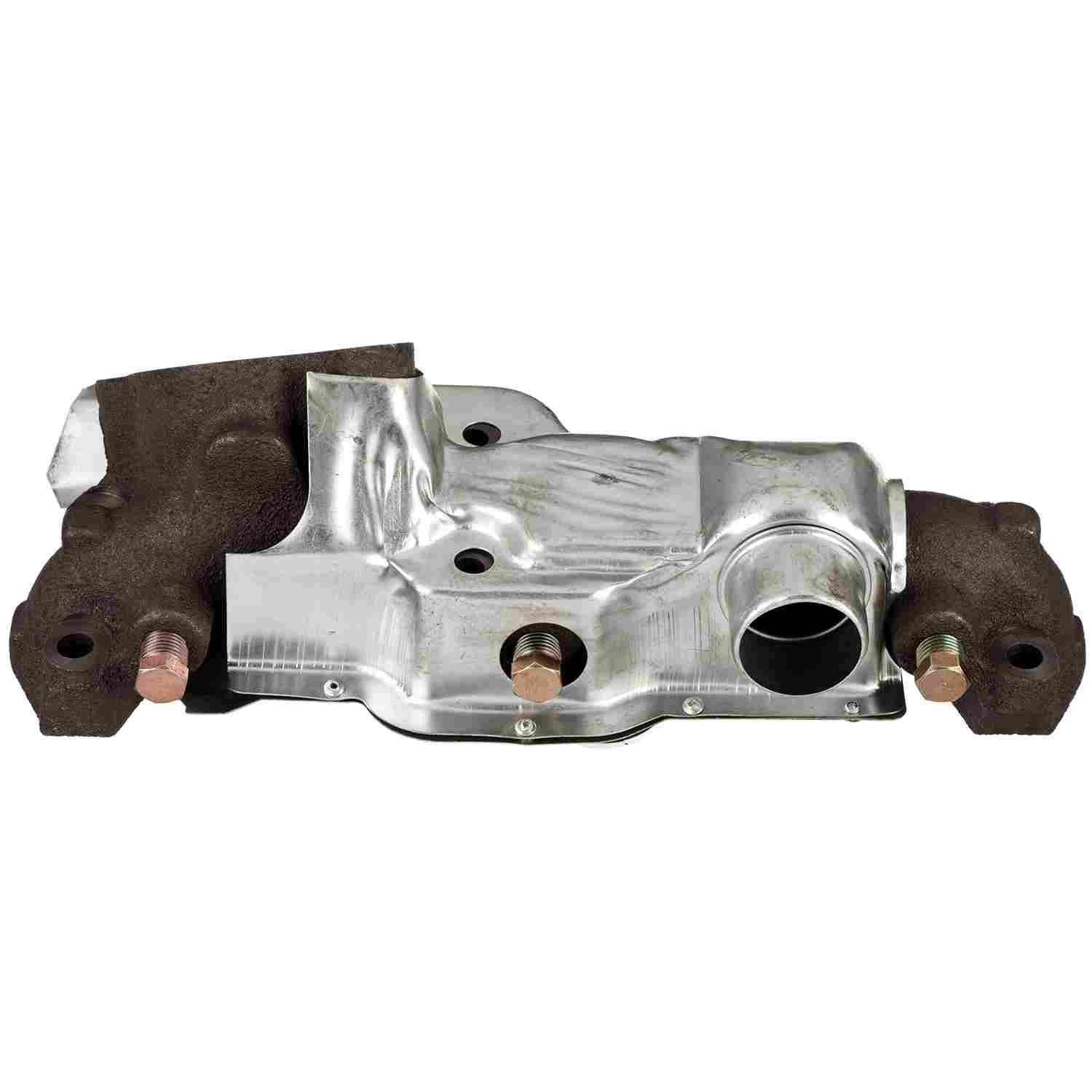 Graywerks Exhaust Manifold 101148