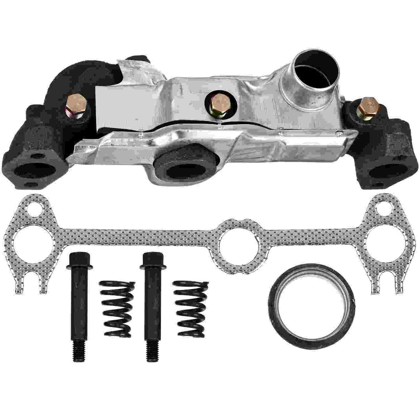Graywerks Exhaust Manifold 101148