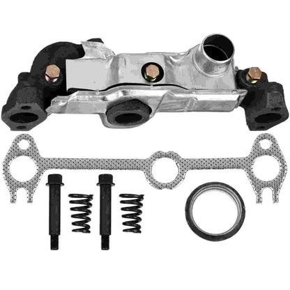 Graywerks Exhaust Manifold 101148