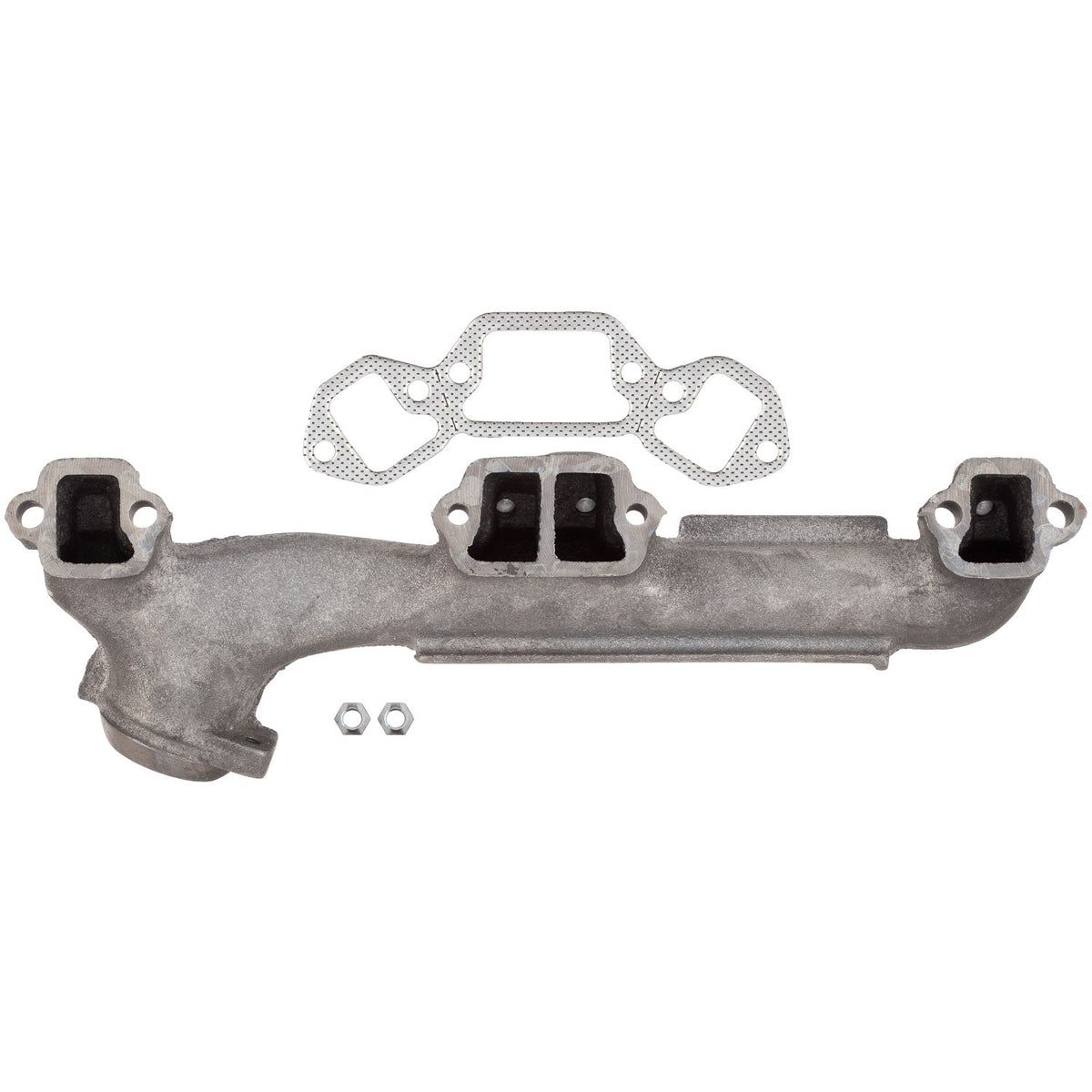 Graywerks Exhaust Manifold 101153
