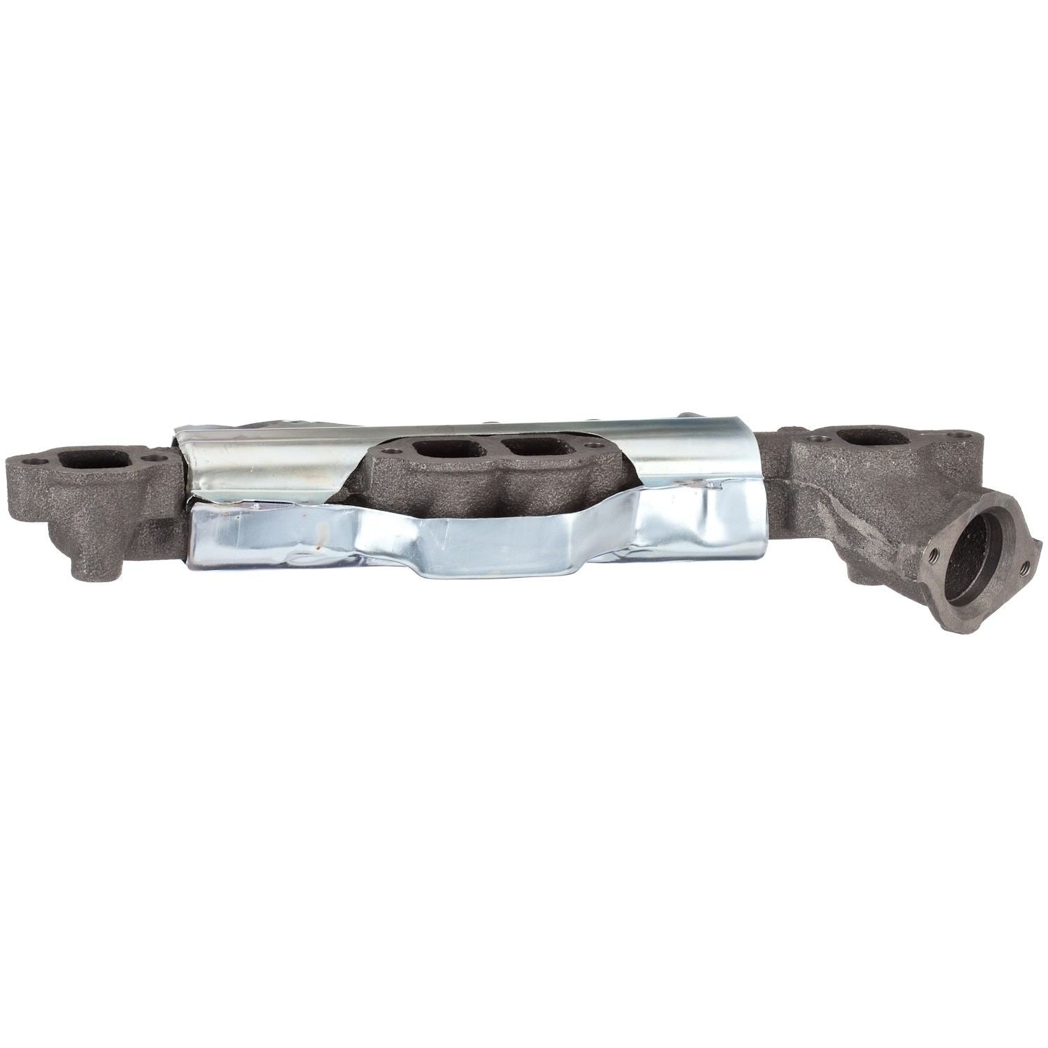 Graywerks Exhaust Manifold 101156