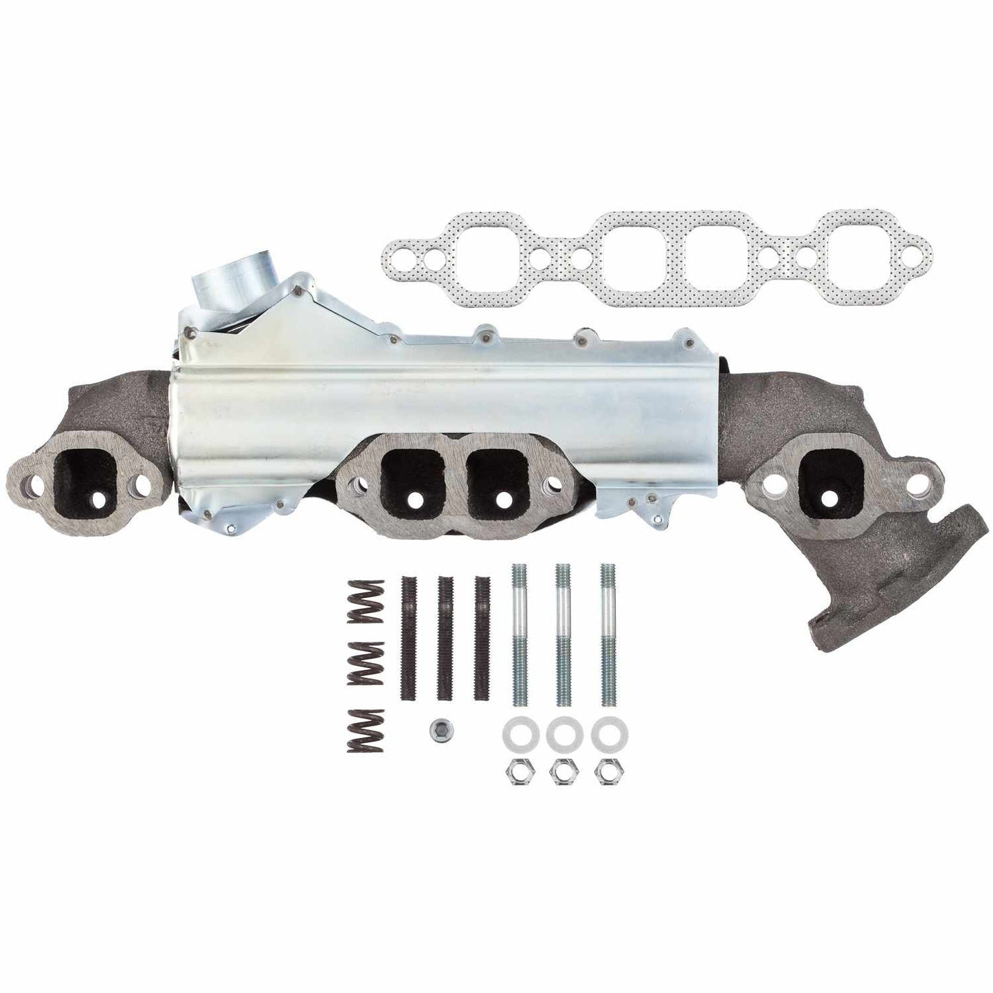 Graywerks Exhaust Manifold 101156