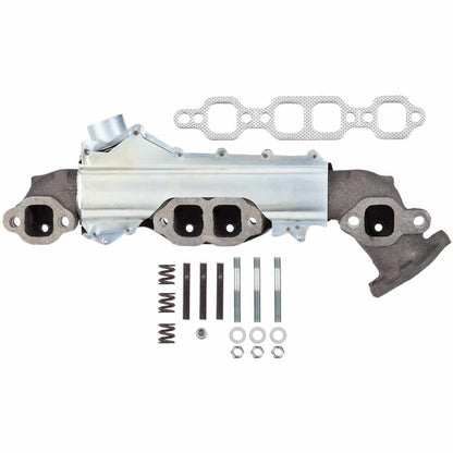 Graywerks Exhaust Manifold 101156