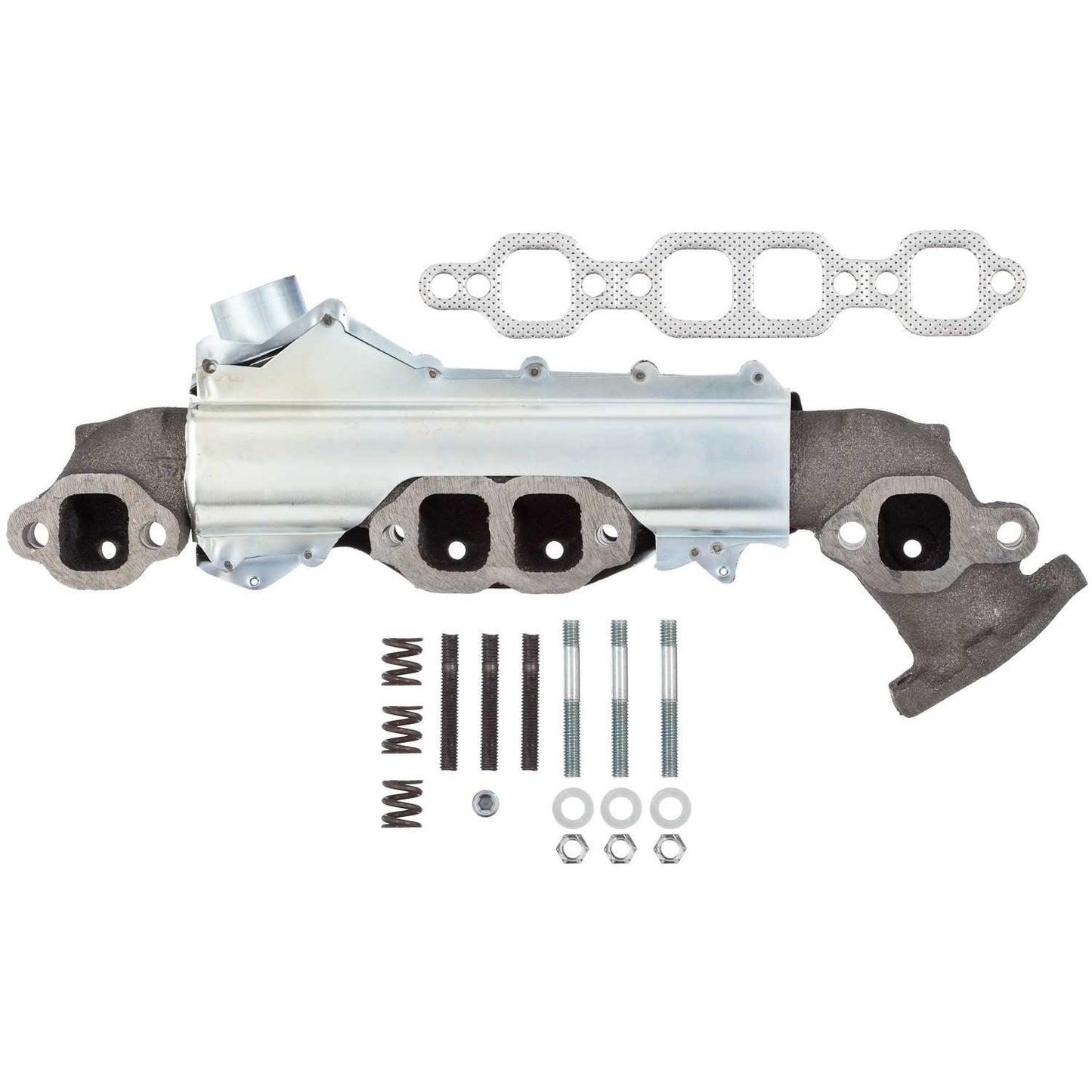 Graywerks Exhaust Manifold 101156