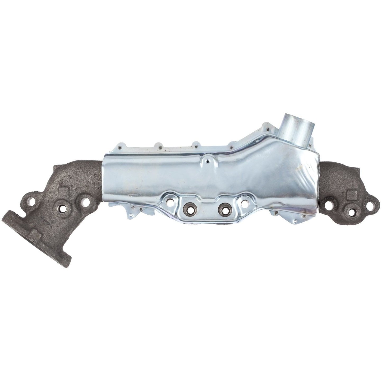 Graywerks Exhaust Manifold 101156