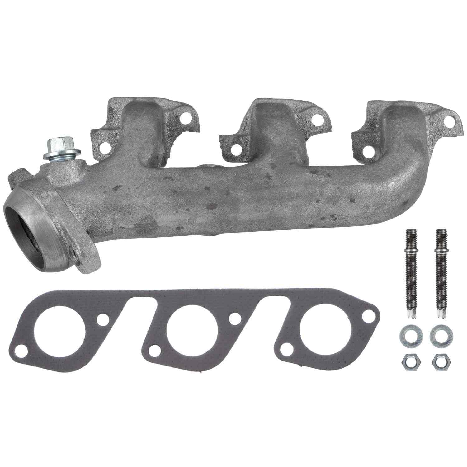 Graywerks Exhaust Manifold 101161