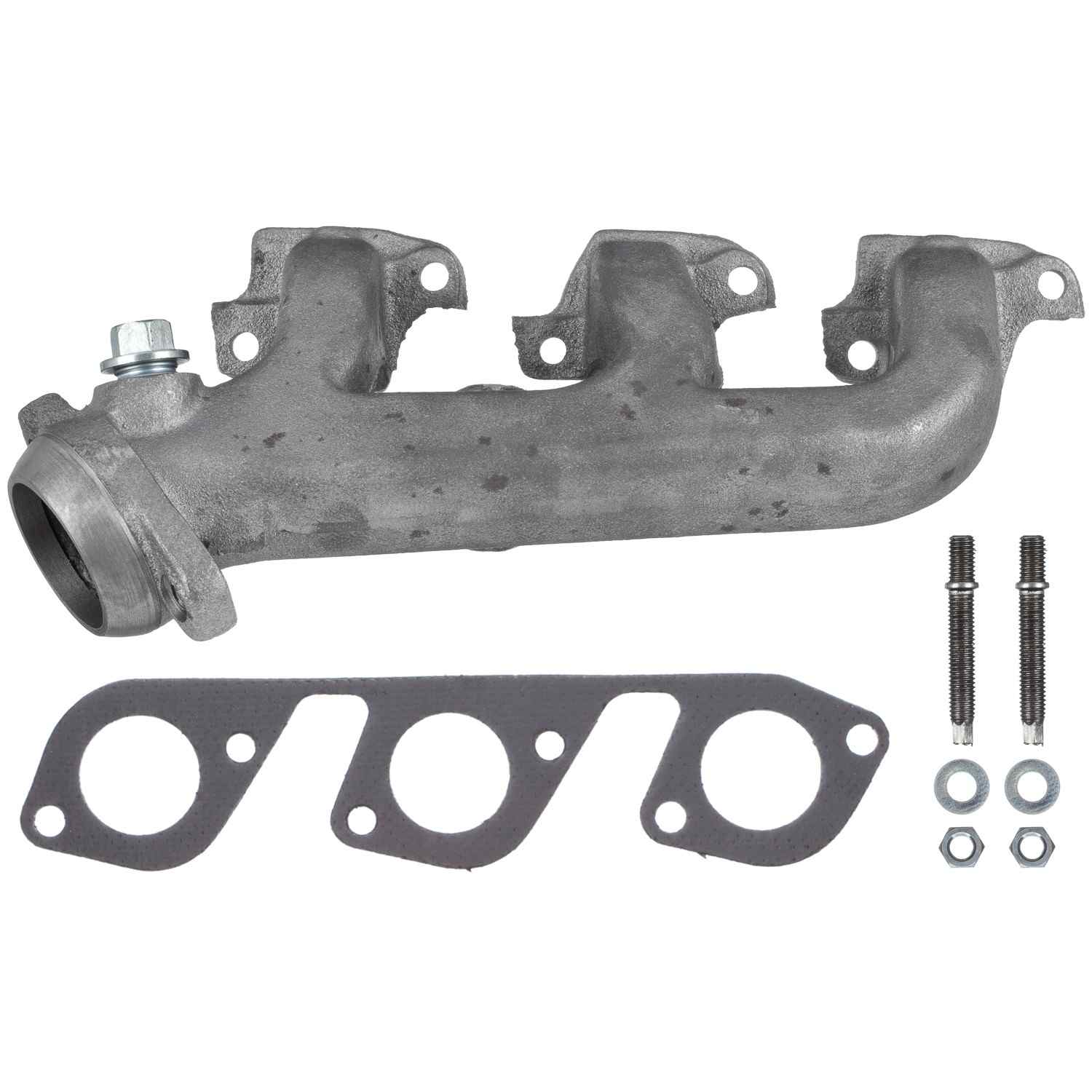 Graywerks Exhaust Manifold 101161