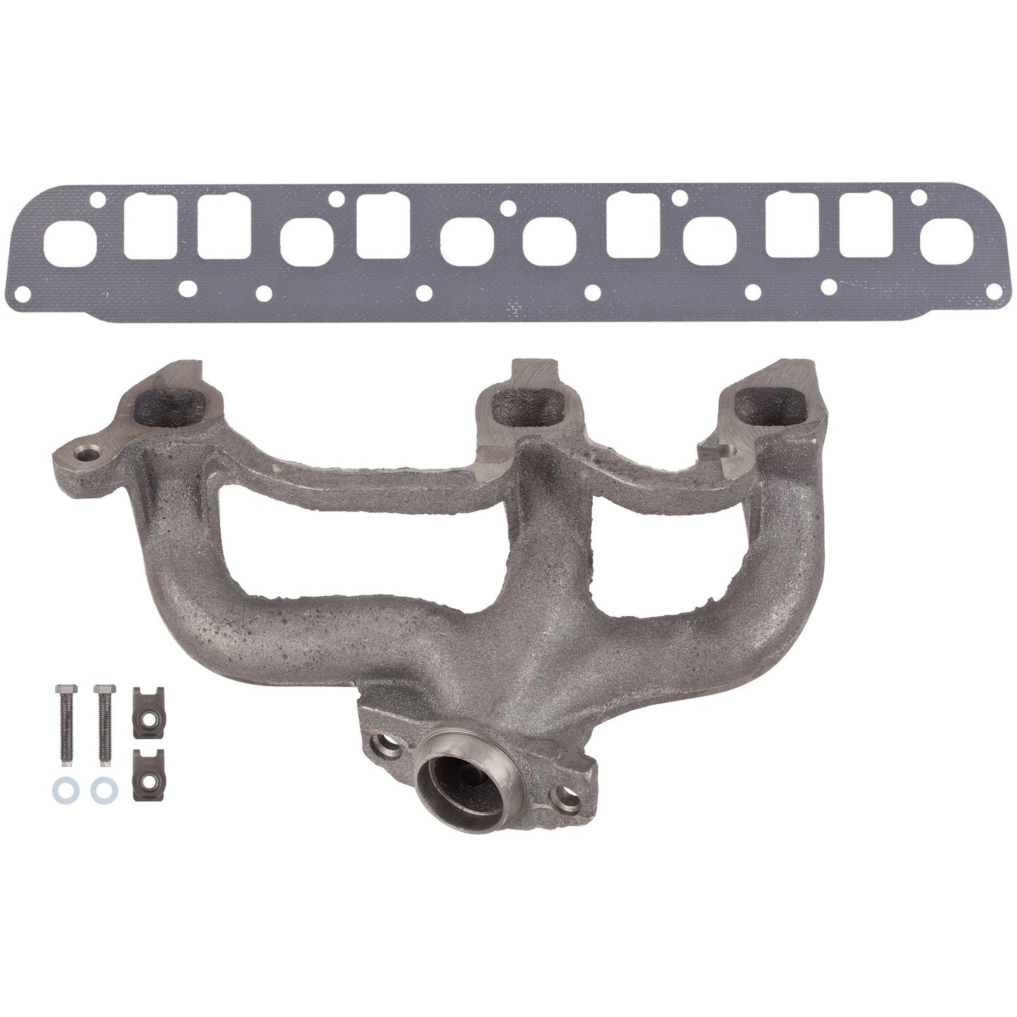 Graywerks Exhaust Manifold 101163