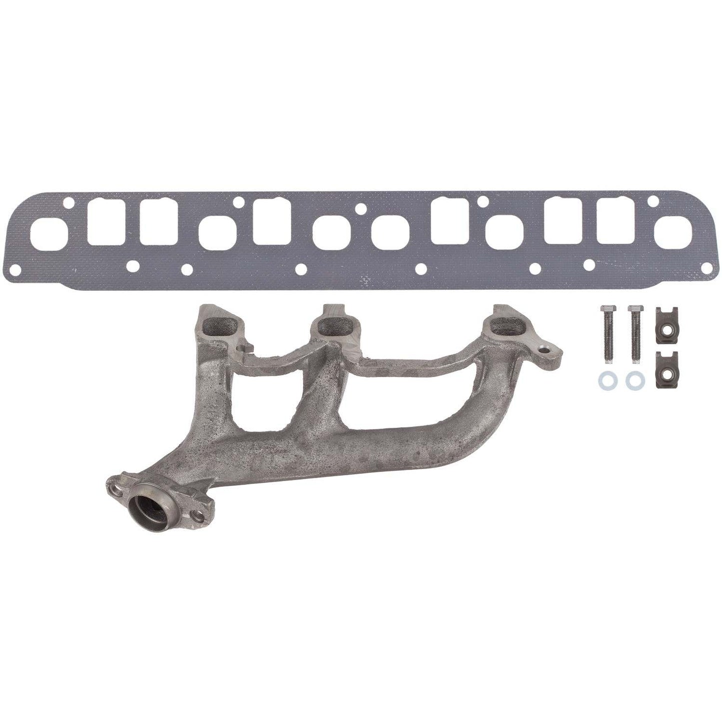 Graywerks Exhaust Manifold 101164