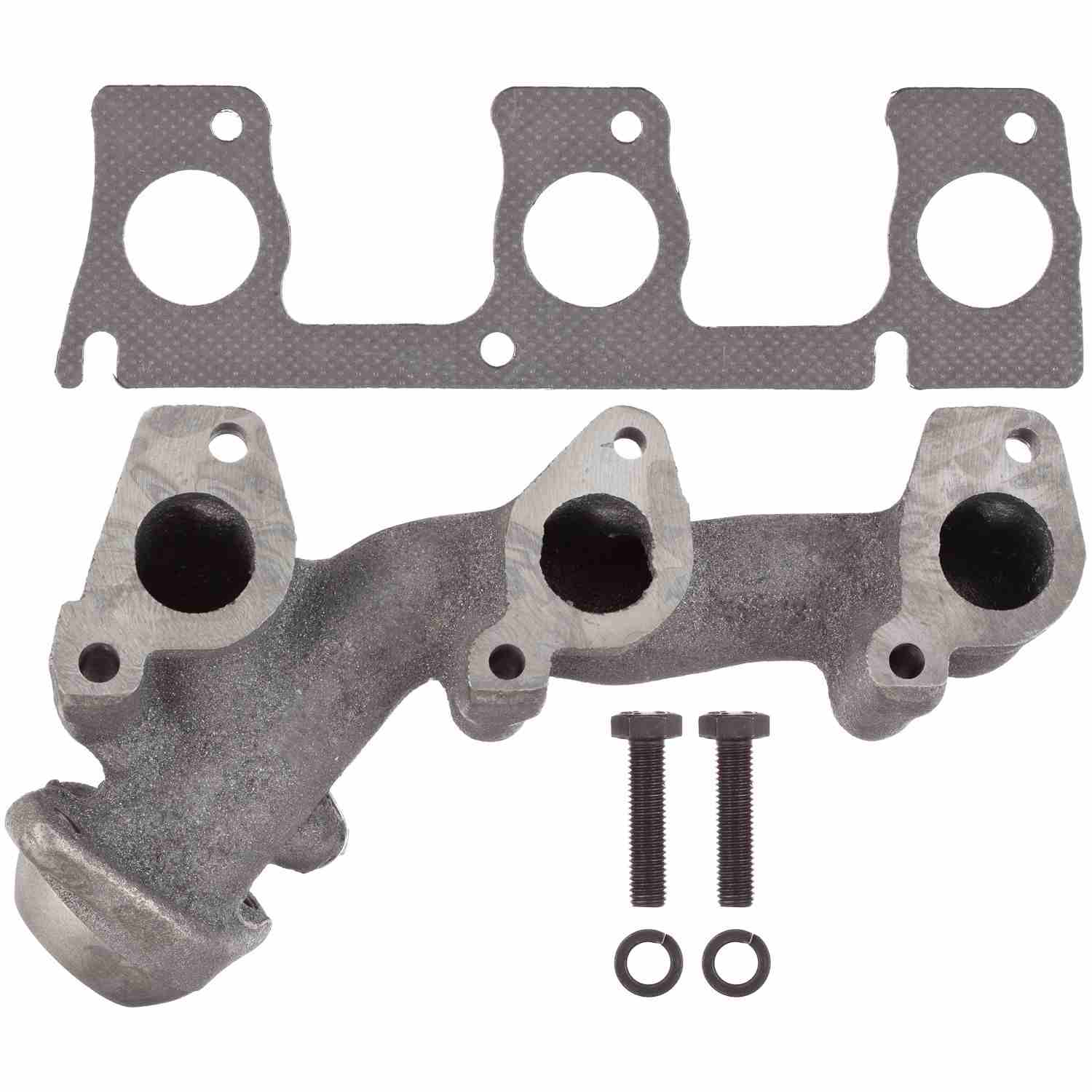 Graywerks Exhaust Manifold 101165