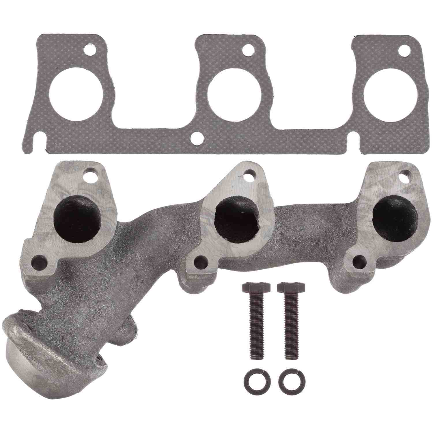 Graywerks Exhaust Manifold 101165