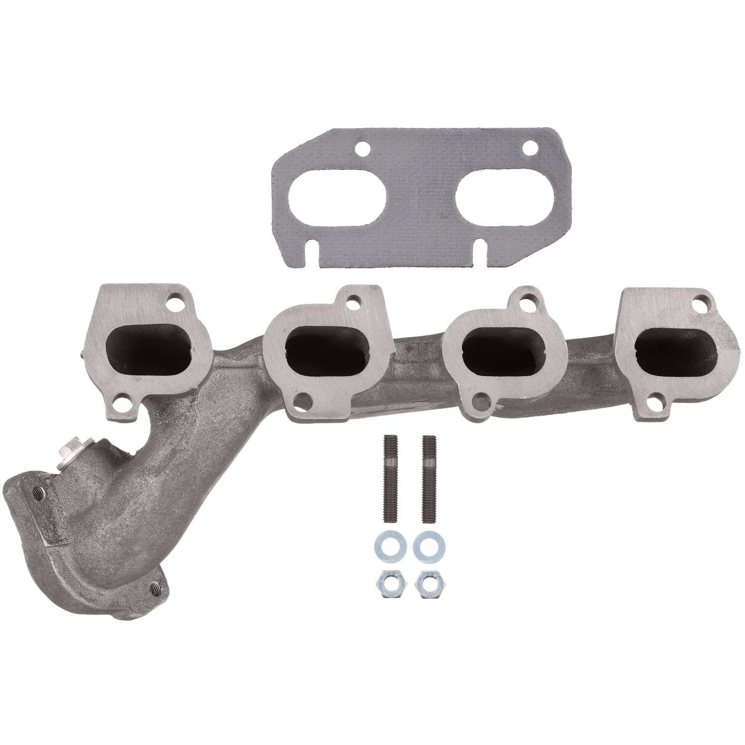Graywerks Exhaust Manifold 101166