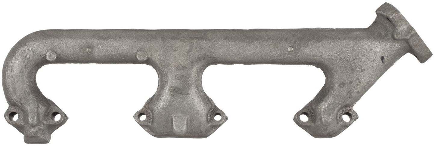 Graywerks Exhaust Manifold 101168
