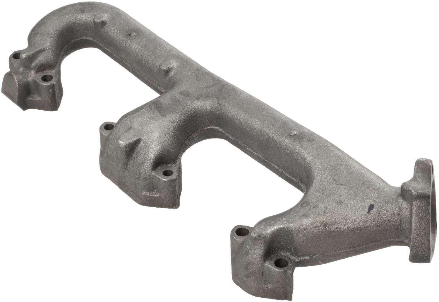 Graywerks Exhaust Manifold 101168