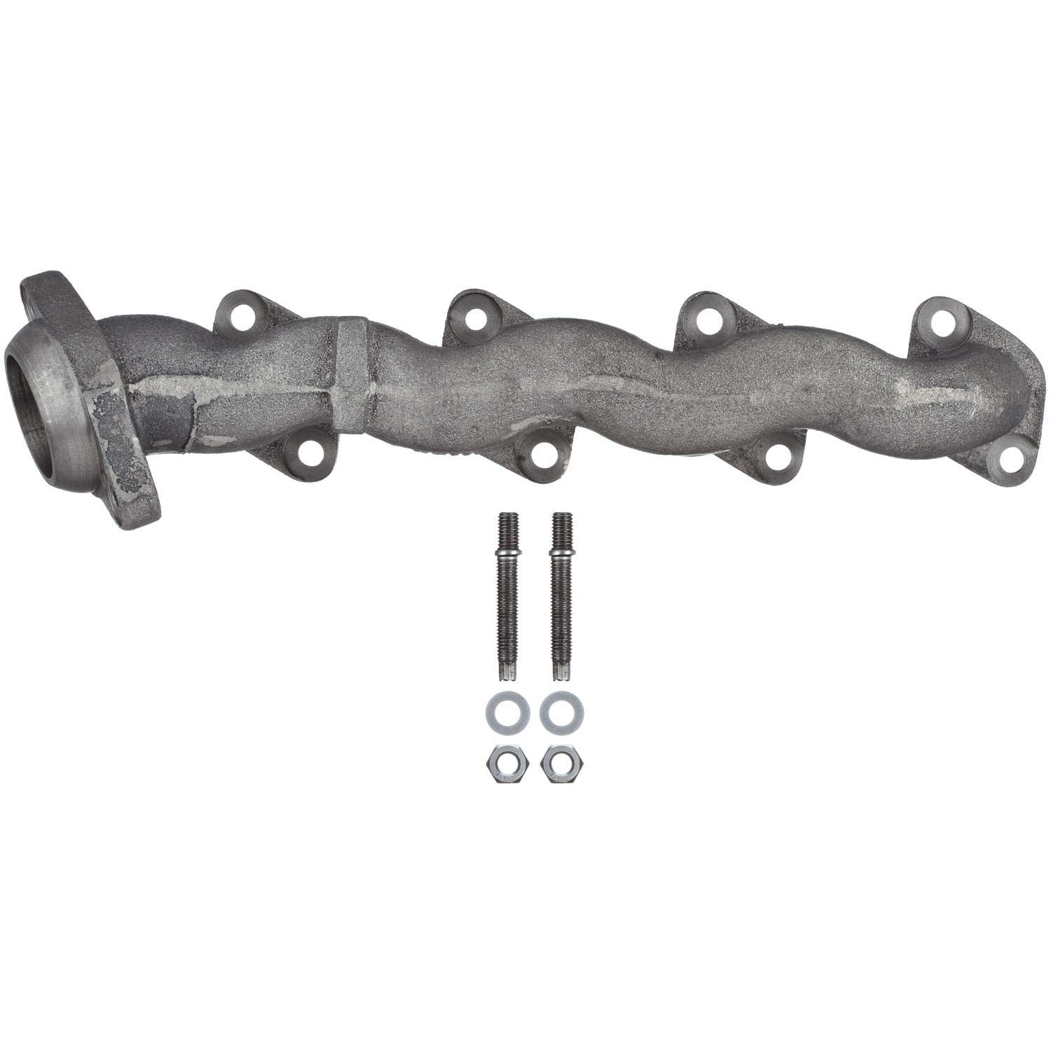 Graywerks Exhaust Manifold 101175