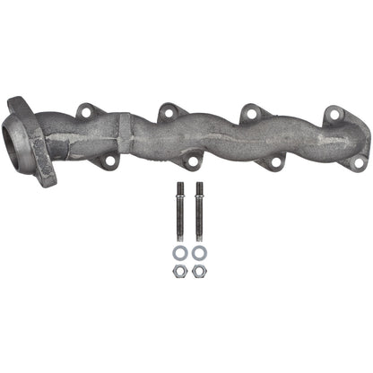Graywerks Exhaust Manifold 101175