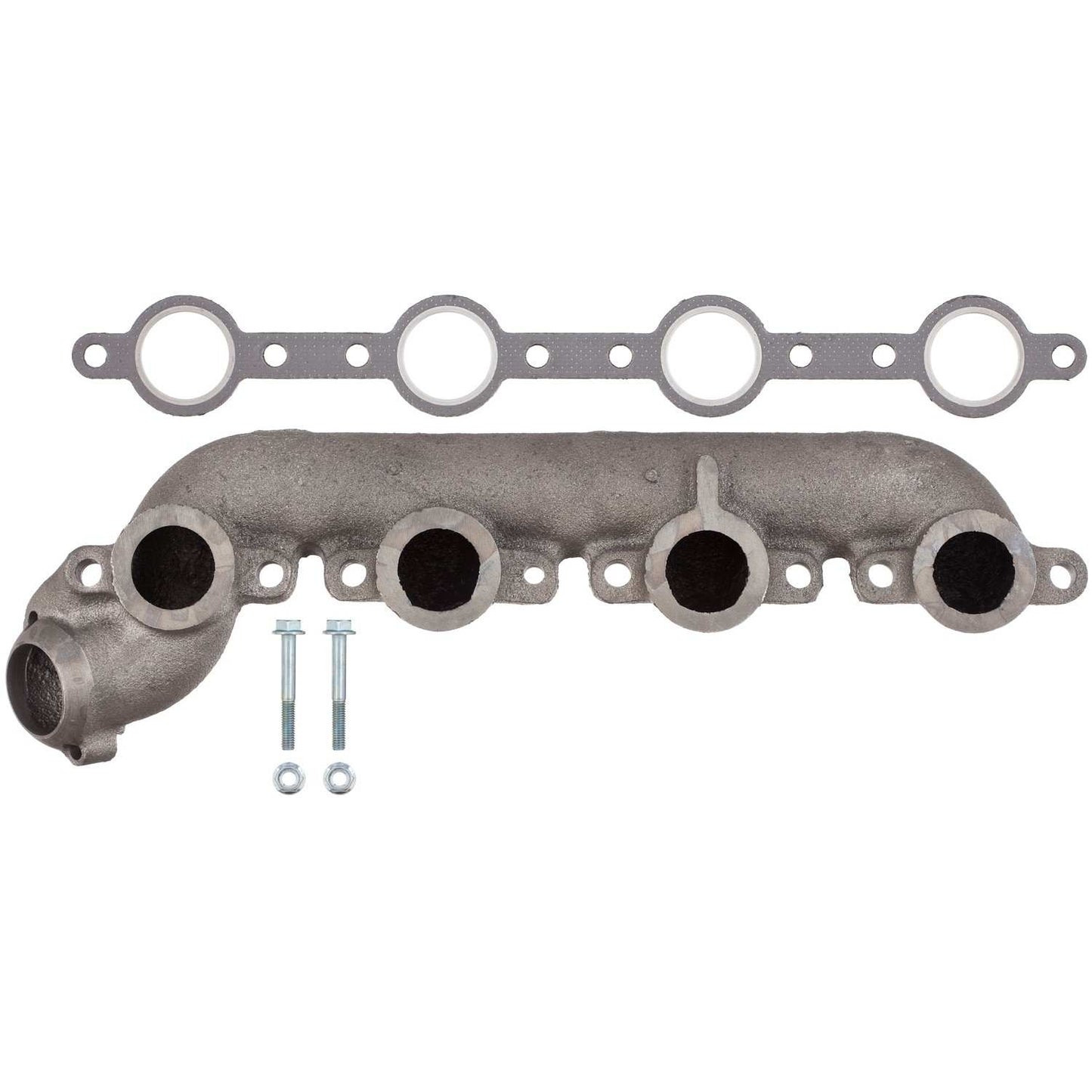 Graywerks Exhaust Manifold 101176