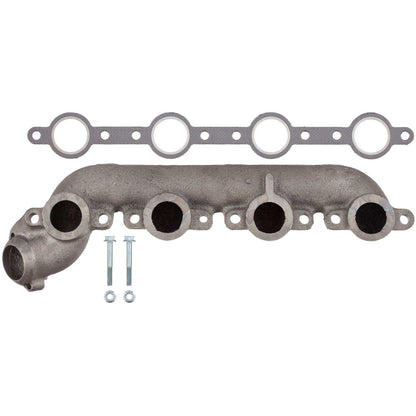 Graywerks Exhaust Manifold 101176