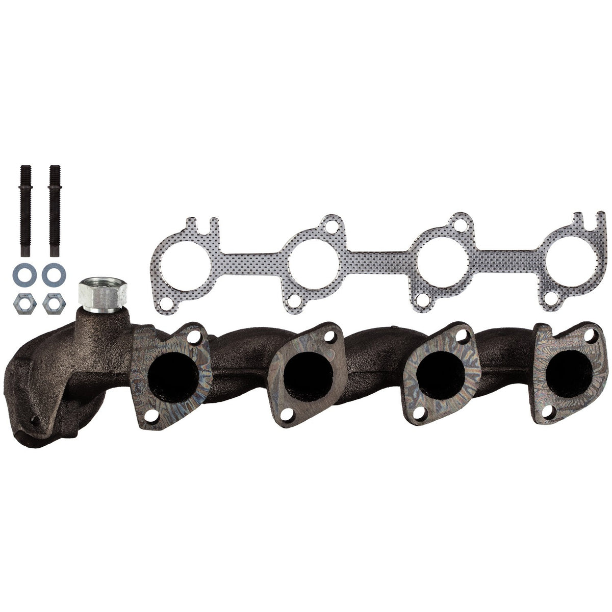 Graywerks Exhaust Manifold 101177