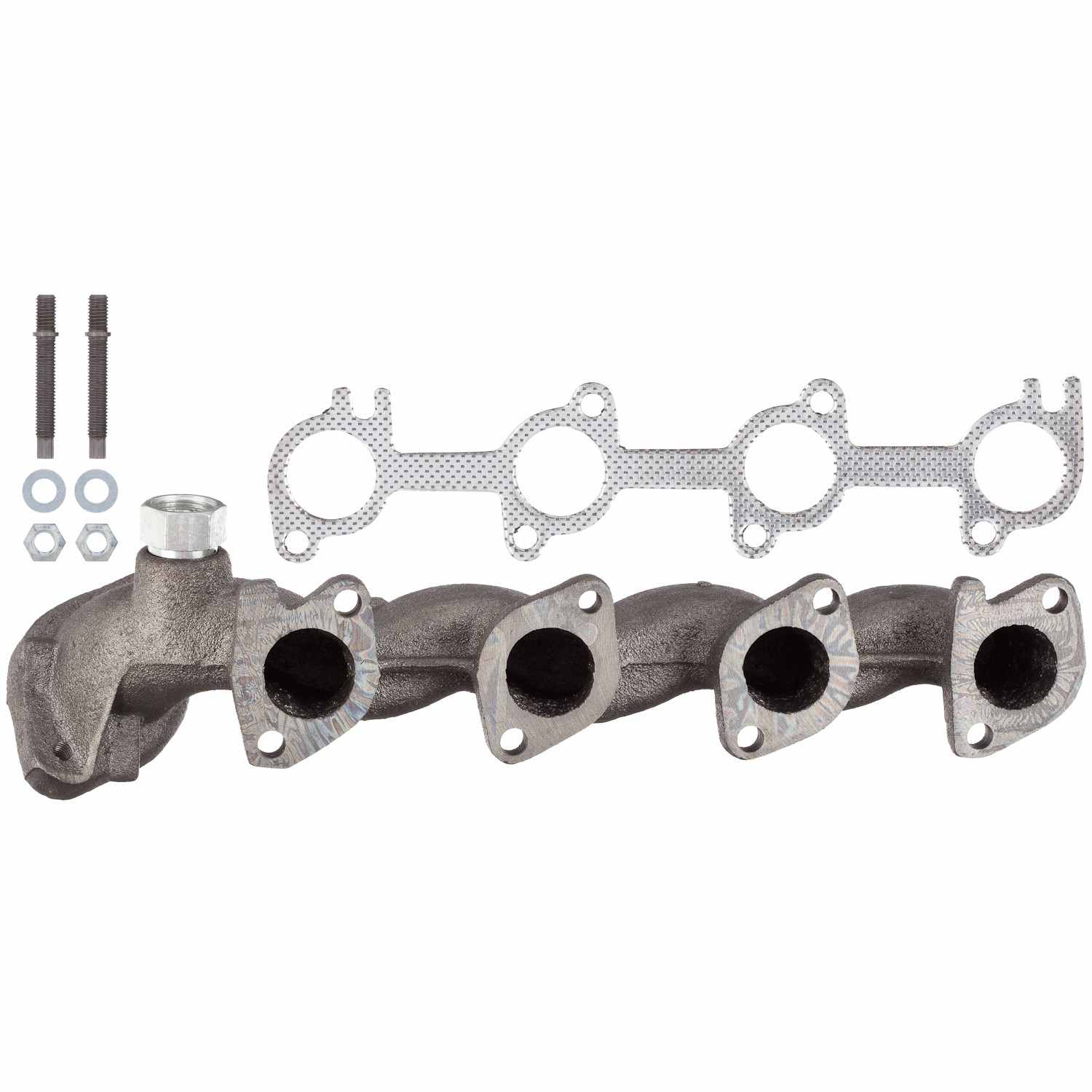 Graywerks Exhaust Manifold 101177