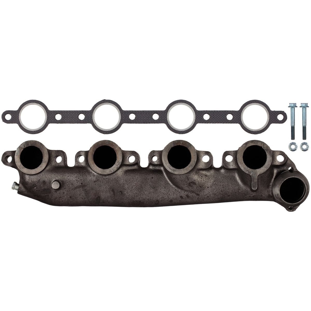 Graywerks Exhaust Manifold 101178