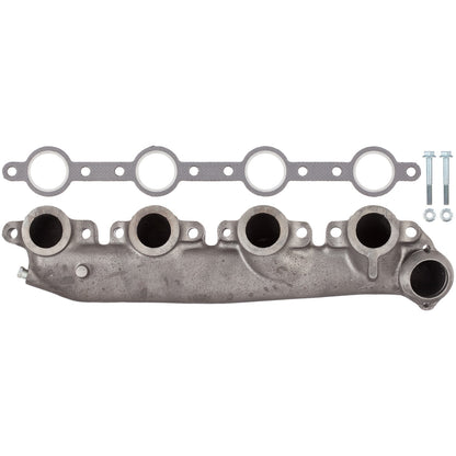 Graywerks Exhaust Manifold 101178