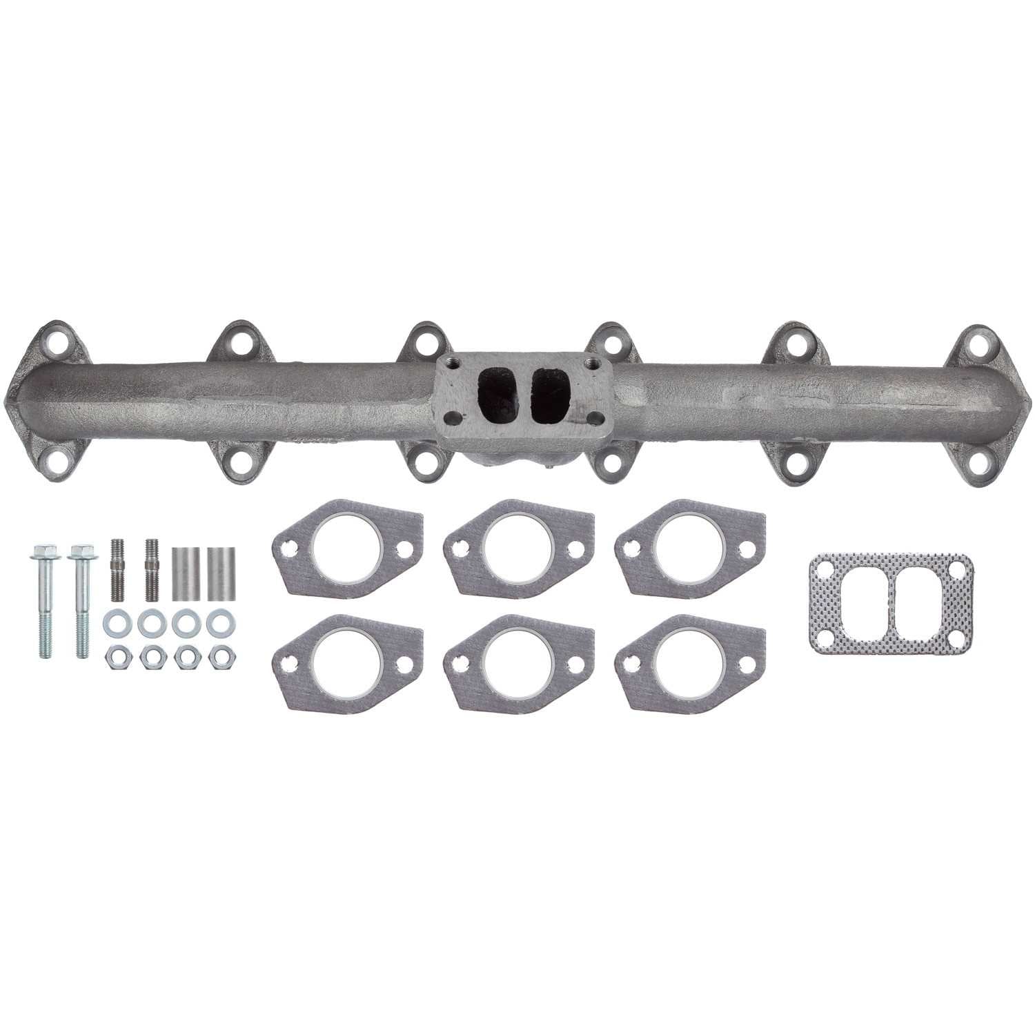Graywerks Exhaust Manifold 101180