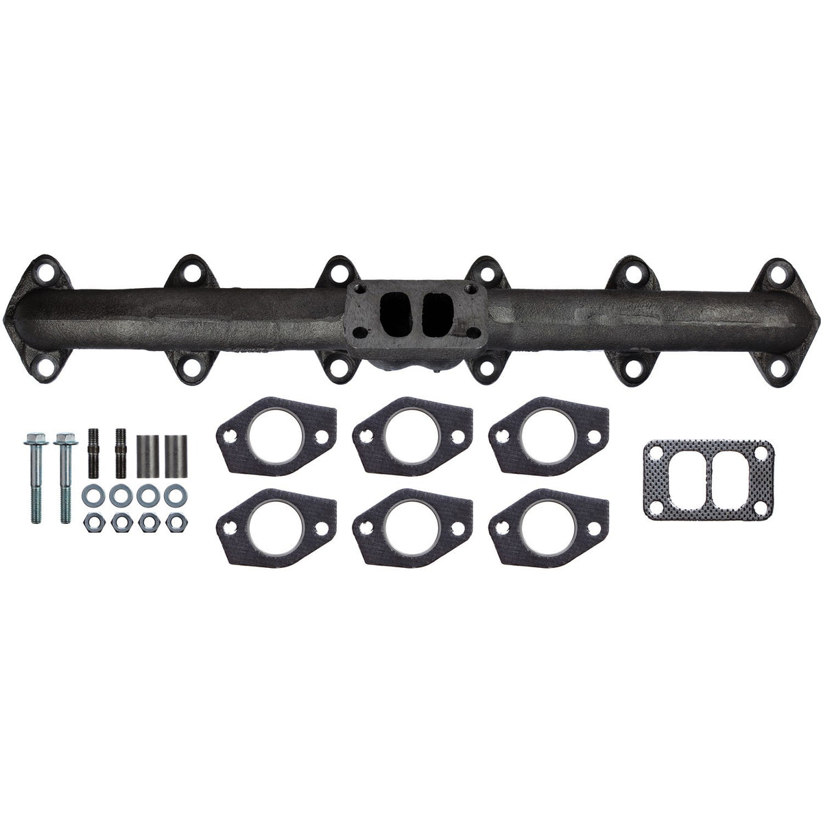 Graywerks Exhaust Manifold 101180