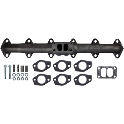 Graywerks Exhaust Manifold 101180