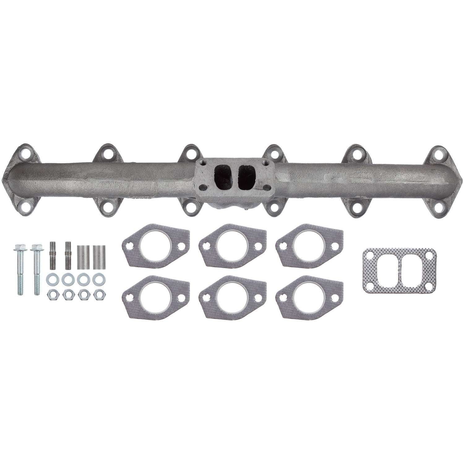 Graywerks Exhaust Manifold 101180