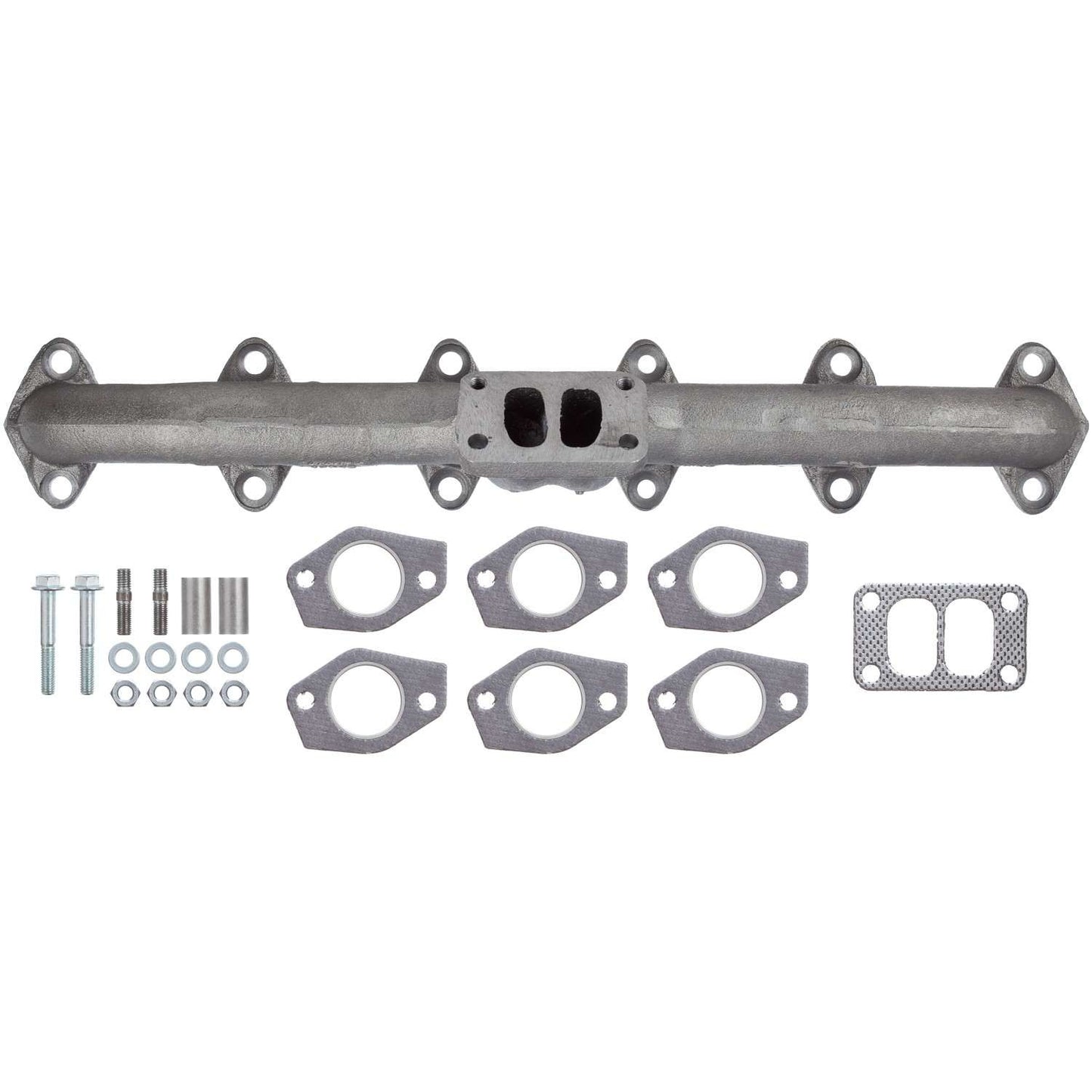 Graywerks Exhaust Manifold 101180
