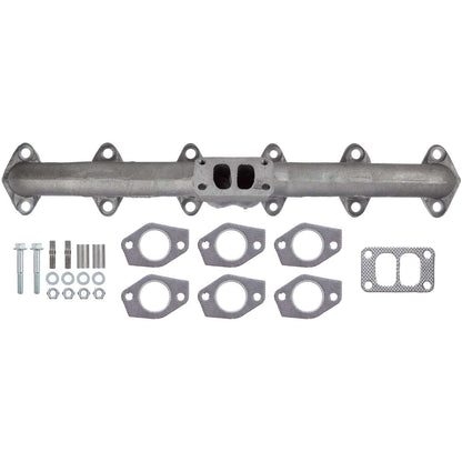 Graywerks Exhaust Manifold 101180